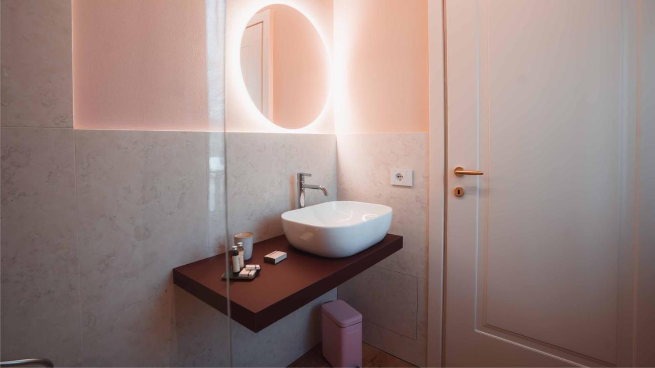 Residenza Vesentini Bed & Breakfast Pastrengo Dış mekan fotoğraf