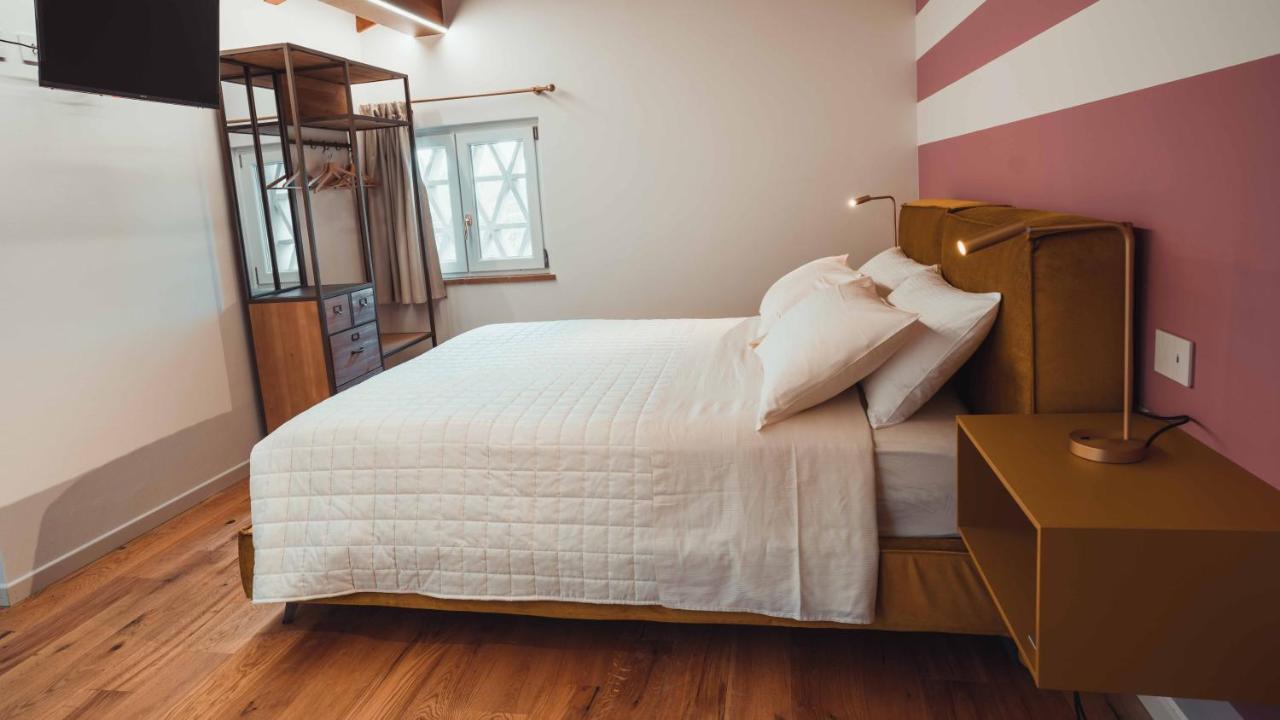 Residenza Vesentini Bed & Breakfast Pastrengo Dış mekan fotoğraf