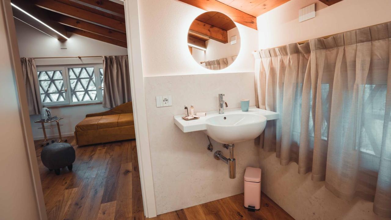 Residenza Vesentini Bed & Breakfast Pastrengo Dış mekan fotoğraf