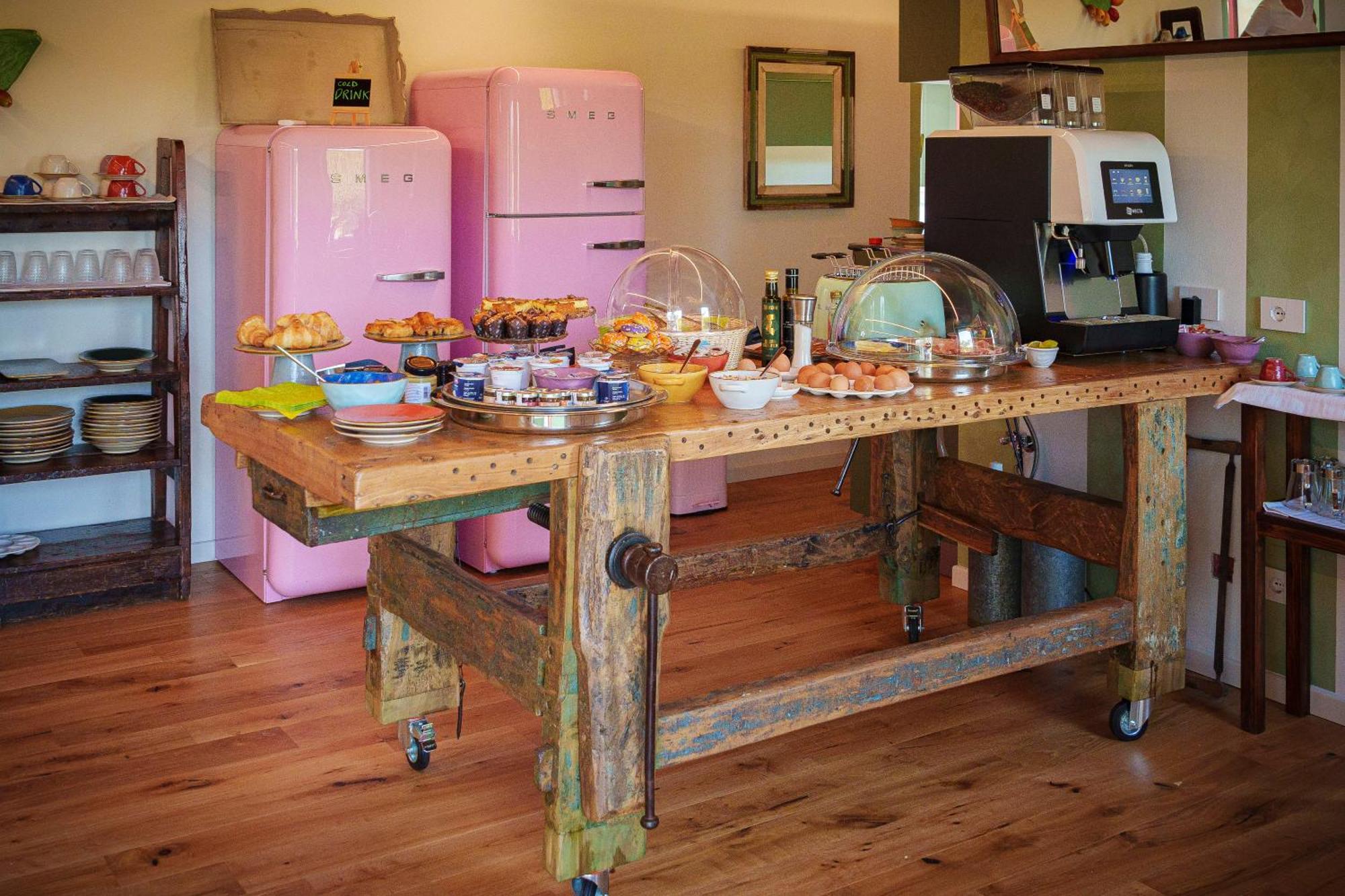 Residenza Vesentini Bed & Breakfast Pastrengo Dış mekan fotoğraf