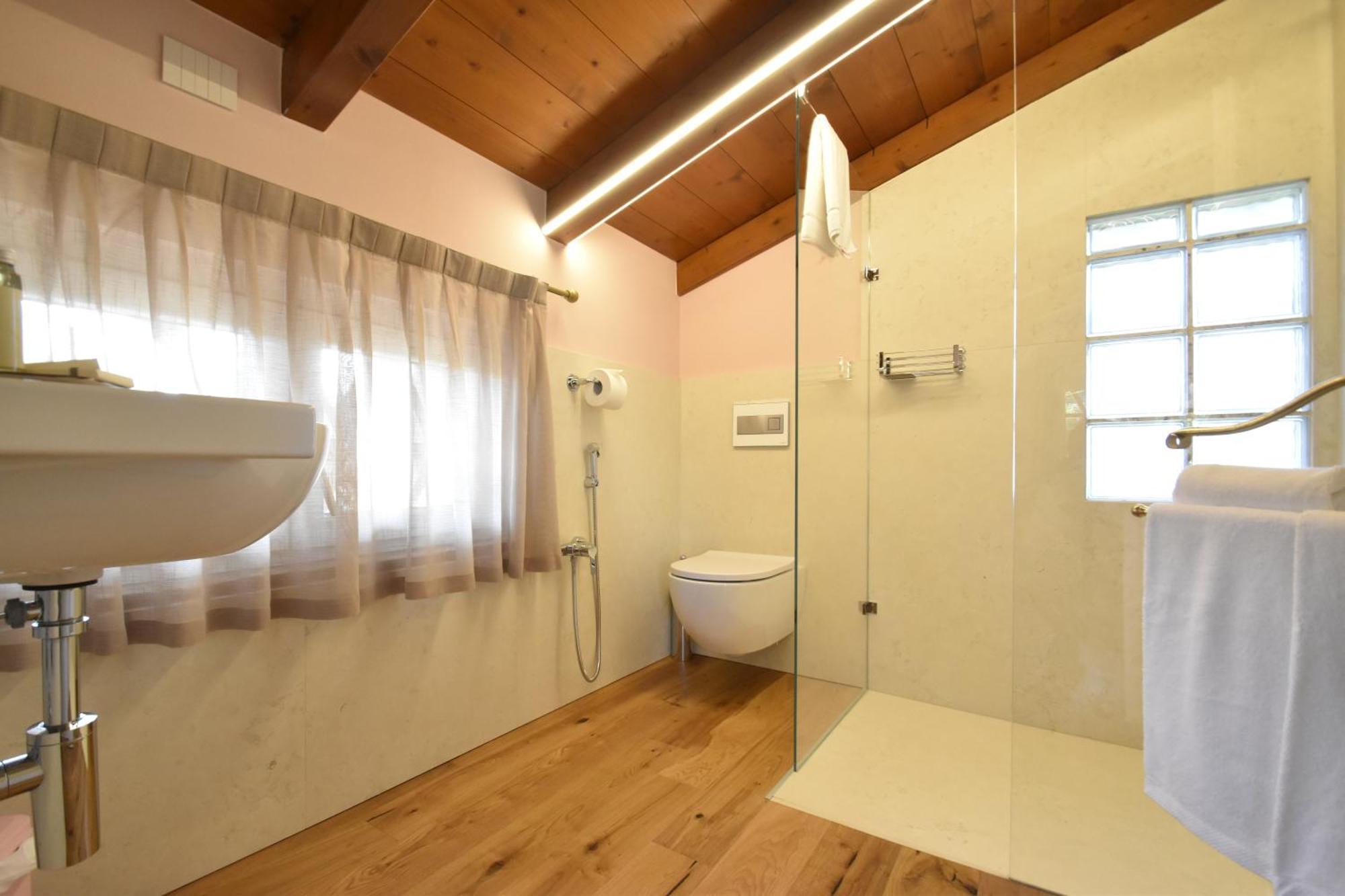 Residenza Vesentini Bed & Breakfast Pastrengo Dış mekan fotoğraf