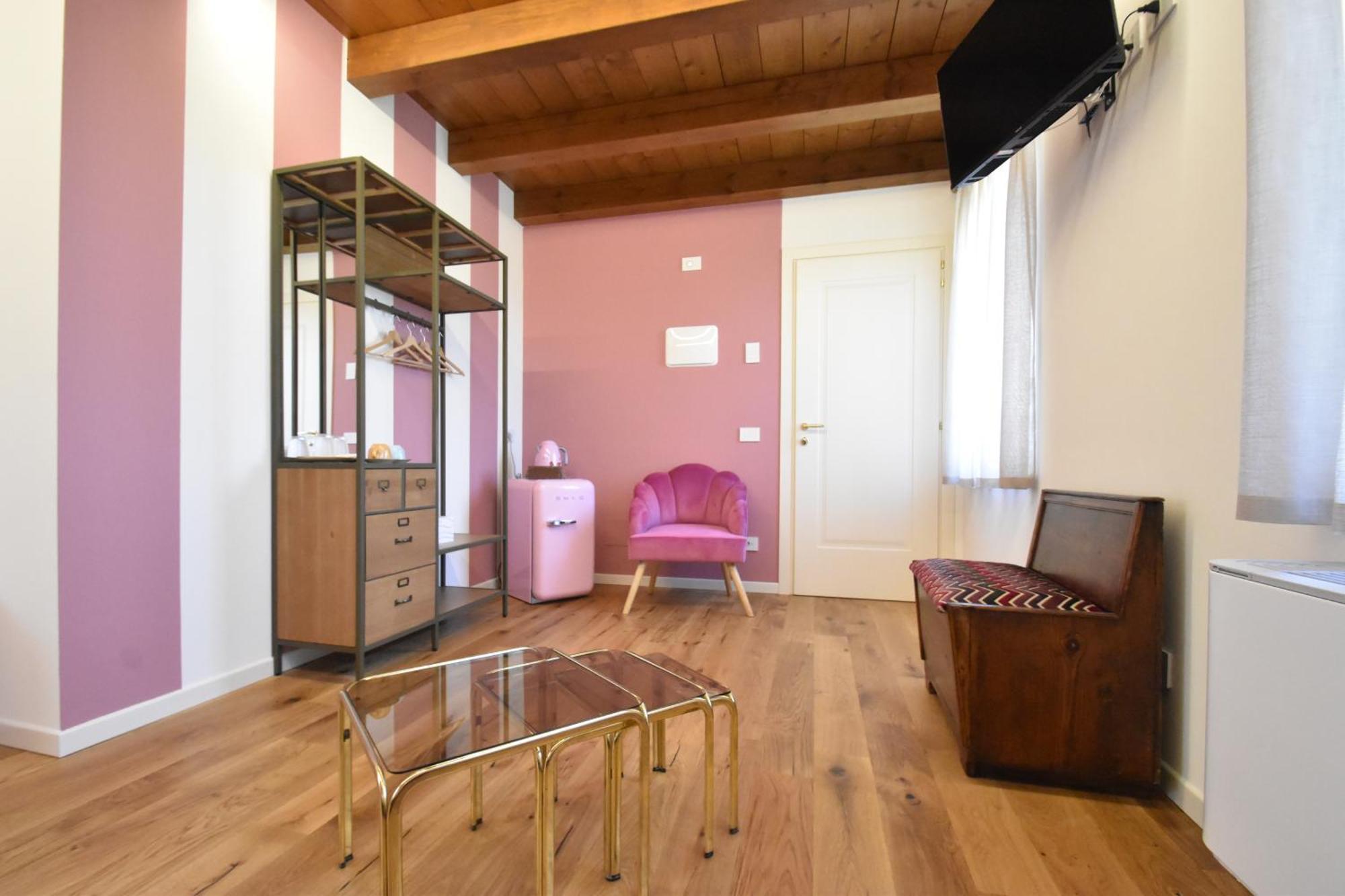 Residenza Vesentini Bed & Breakfast Pastrengo Dış mekan fotoğraf