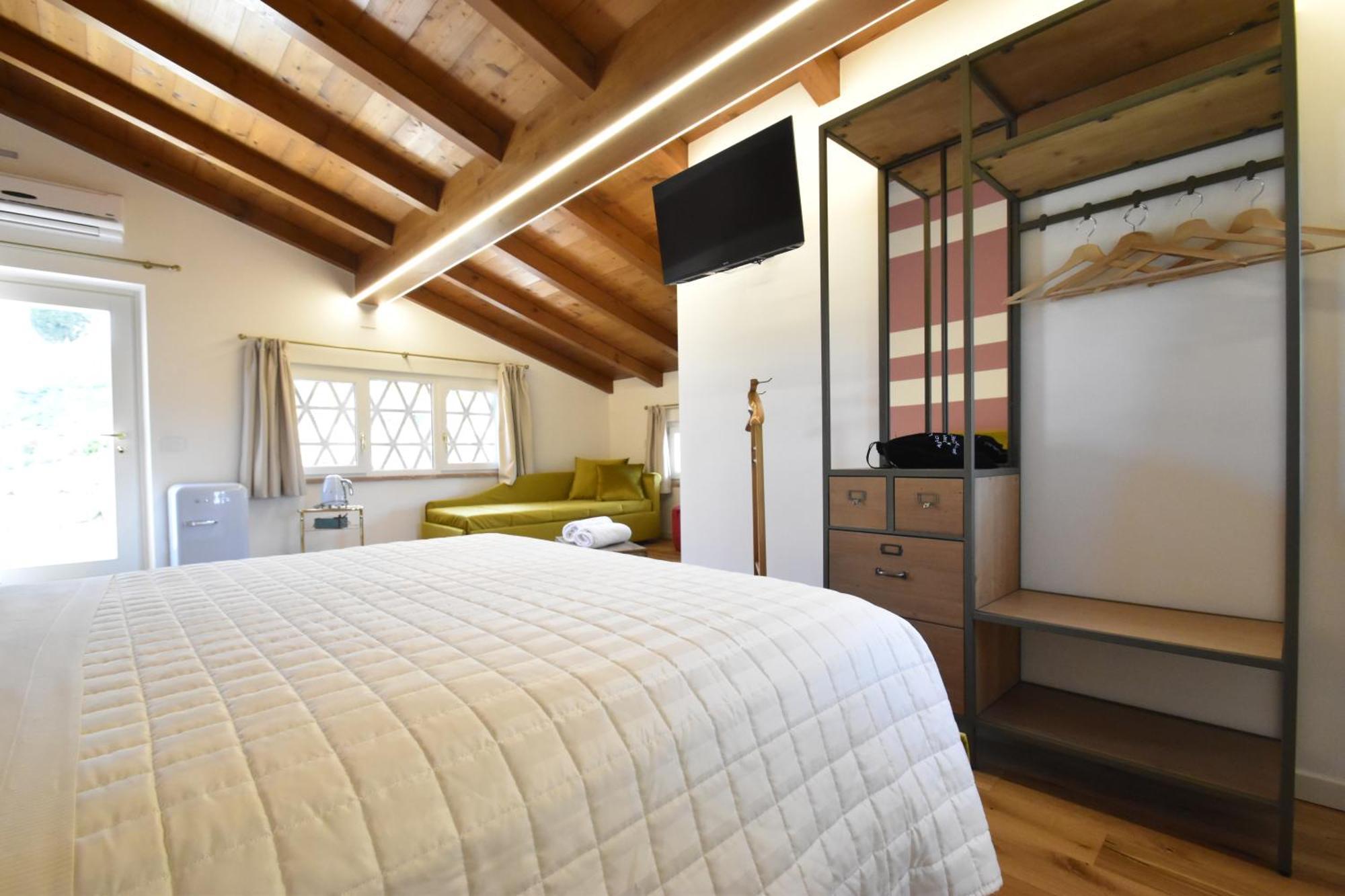 Residenza Vesentini Bed & Breakfast Pastrengo Dış mekan fotoğraf