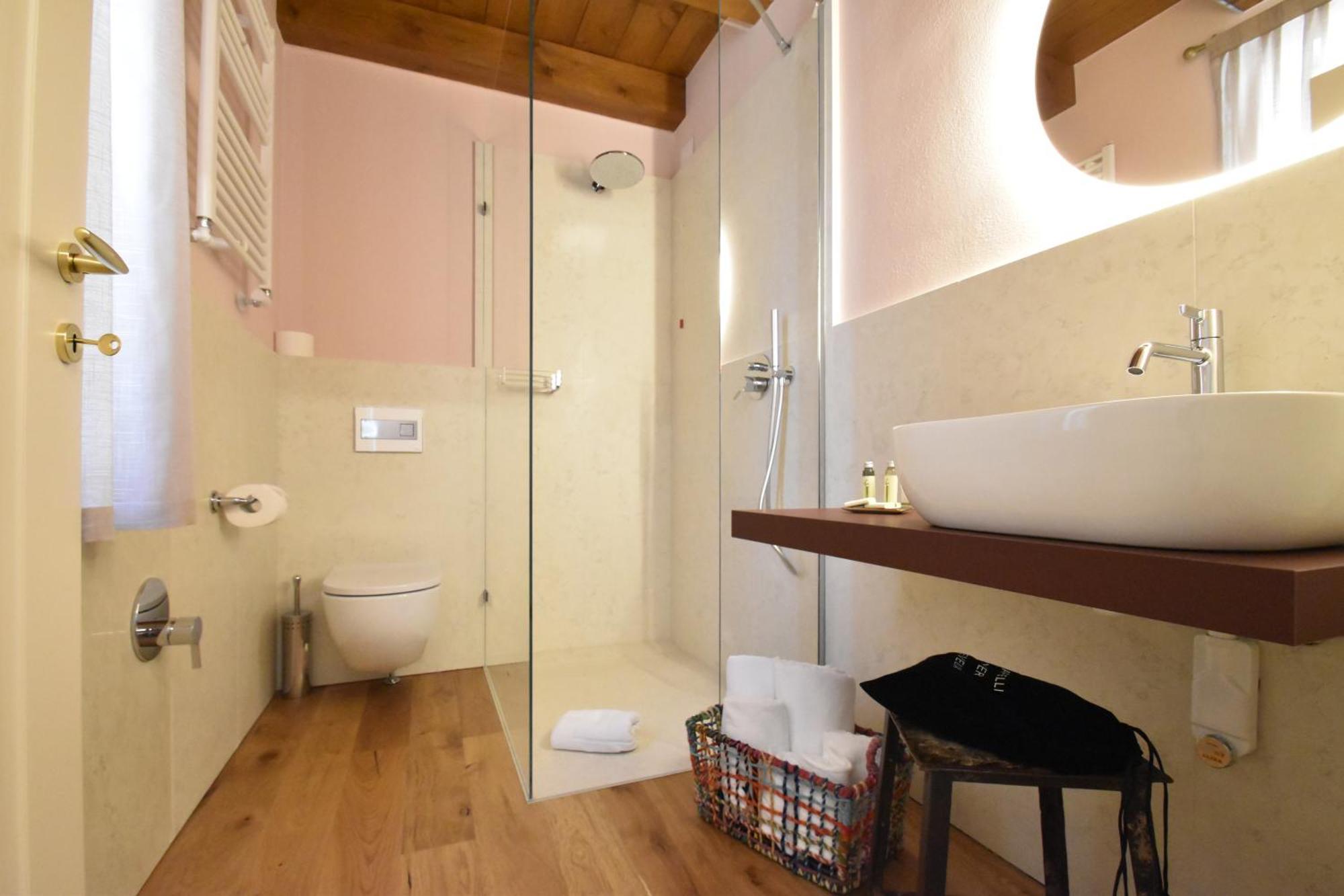Residenza Vesentini Bed & Breakfast Pastrengo Dış mekan fotoğraf