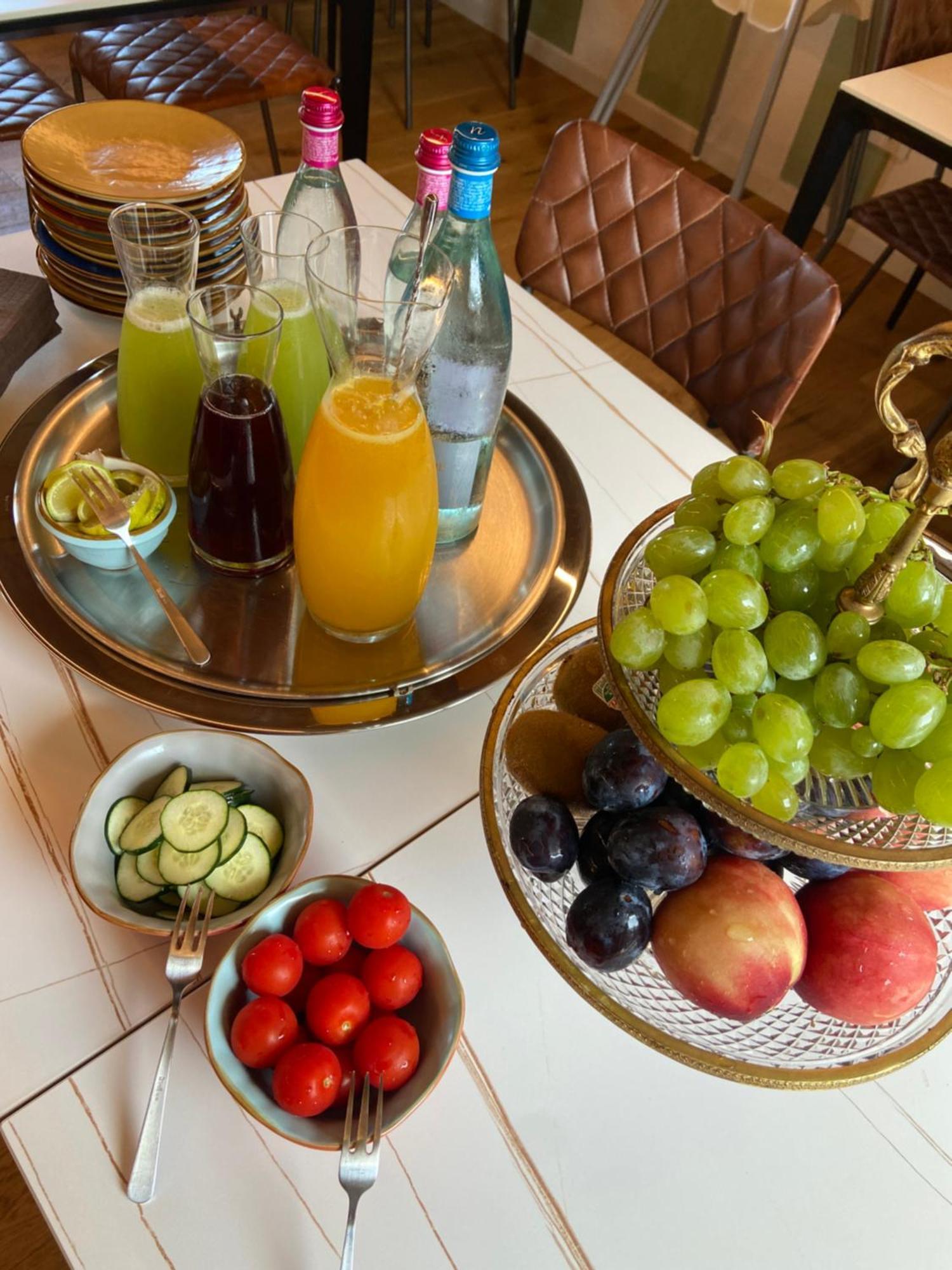 Residenza Vesentini Bed & Breakfast Pastrengo Dış mekan fotoğraf