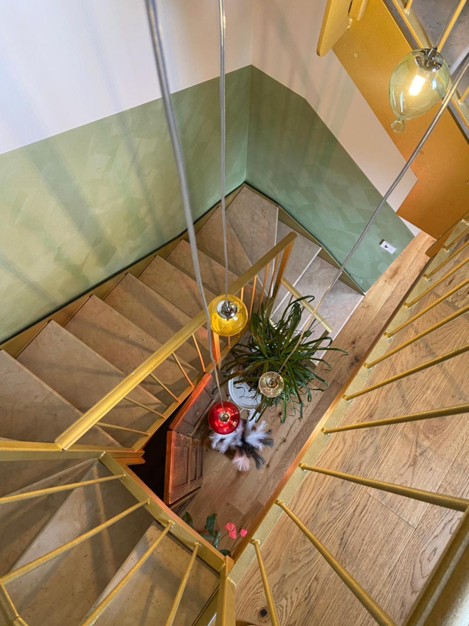 Residenza Vesentini Bed & Breakfast Pastrengo Dış mekan fotoğraf